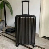 Кольцо Nino Fw черного цвета