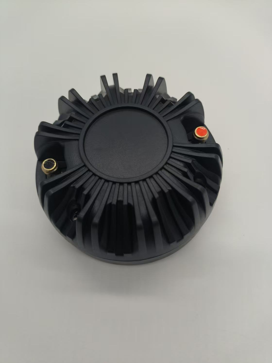 KTV音箱120磁44芯高音头号角喇叭大功率舞台婚庆音响家庭