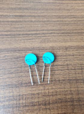 EPCOS B59850C120A70Z15 C850-A 120-A70 热敏电阻 PTC C850 120