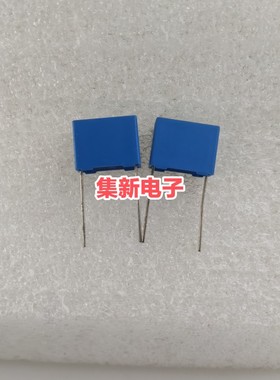 B32922C3334M 0.33UF 305VAC P15 EPCOS 爱普科斯 薄膜电容