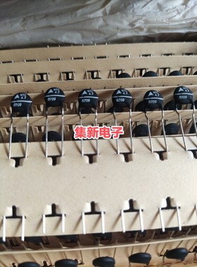 原装进口 EPCOS热敏电阻 B57153S479M NTC 4.7R 3A 负温度