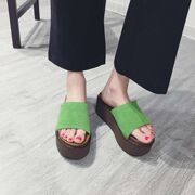 Chaussures de printemps - Ref 917124 Image 6