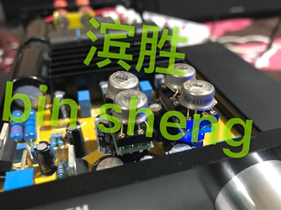 OPA111BM, OPA111AM发烧金峰单运放，%正品拆机货