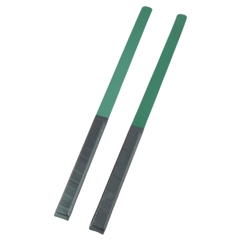 小绿短教鞭教师教具软尺训狗玩具实践工具软戒尺