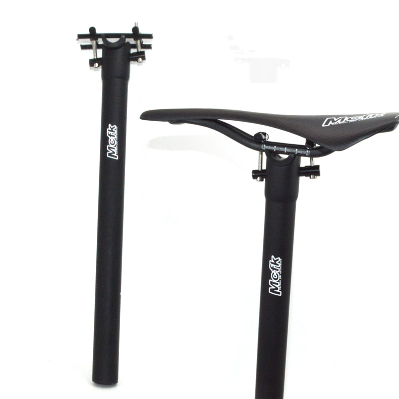 Mcfk碳纤维山地自行车坐管超轻