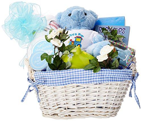 gift basket village first moments baby gift basket