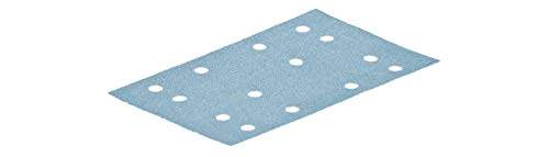 festool 497119 p80 grit, granat abrasives, pack of