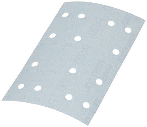 festool 497126 p400 grit, granat abrasives, pack o