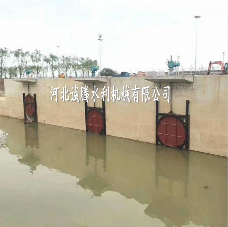 zmqy铸铁镶铜圆闸门厂家 syz明杆式铸铁圆闸门规格型号齐全 zmfy
