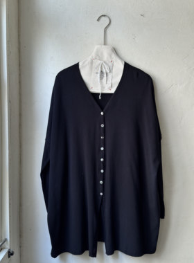 意大利Album长袖纽扣开衫