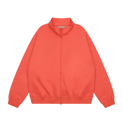 ESSENTIALS拉链外套男女冬