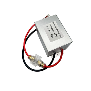 Maxwell汽车超级法拉电容蓄电池电容组16V83F 汽车启动电子整流器