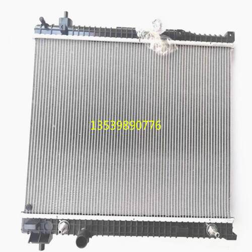 东风风行T5/4J15T发动机水箱散热器