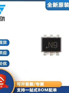 原装正品 PBSS2515VS,315 SOT-666 15V 低VCEsat NPN双晶体管