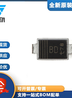 原装正品 PMEG4010ER,115 SOD-123W 40V, 1A 肖特基势垒整流器