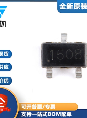 原装正品 CJK1508 SOT-23-3L N沟道 15V 8A MOSFET场效应管 5只