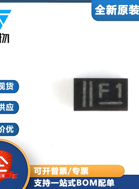 原装正品 PESD5V0F1BL,315 SOD-882 5.5V 贴片ESD二极管 10只