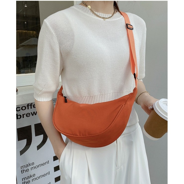 斜挎包礼品实用帆布包定制印logo饺子包新年春节伴手礼单肩小挎包,箱包皮具/热销女包/男包,通用款女包,淘宝优惠券,粉丝福利购,淘宝优惠卷