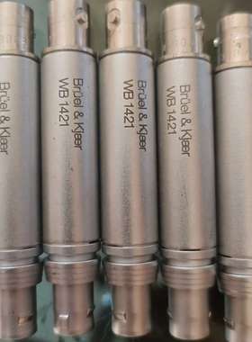 Bruel&Kjaer  WB-1421     7针转BN-议价
