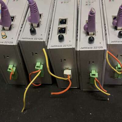 Korenix科洛理思JetWave 2212S/2212X-议价