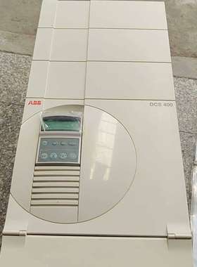 ABB 直流调速器DCS401.0740.REV.B.3-议价