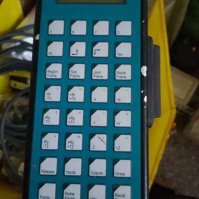 Omanz 手操器aico P51 线应该有5米，有点划-议价