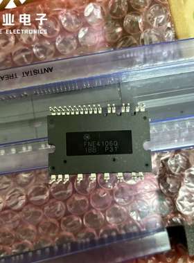 出FNE41060，它是ON Semiconductor品牌-议价