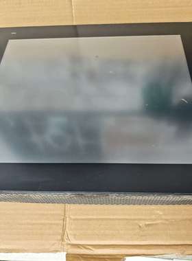 研华工控一体机PPC-6171C，i5-6500处理器，4G-议价