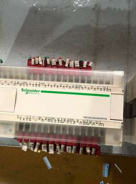 TM218LDAE40DRPHN，带扩展TM2DM-议价