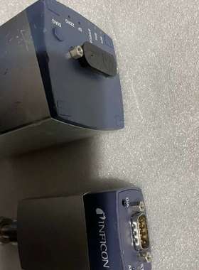 YINFICON，CDG100D2，成色不错-议价；