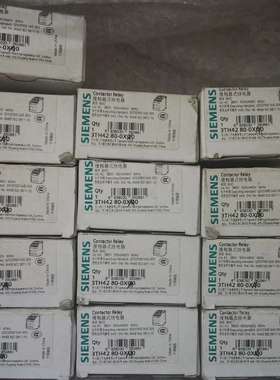 3TH4280-0XM0 交流接触器  AC220-议价