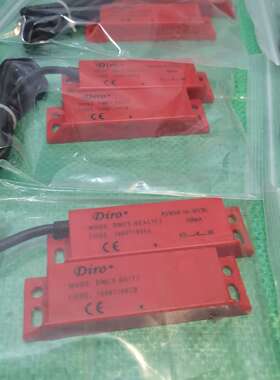 Diro编码磁开关，型号DMCS HEAL5F2，DMCS-议价；