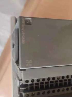 西门子CPU 313CMPI主机模块6ES7313-5BE0-议价；