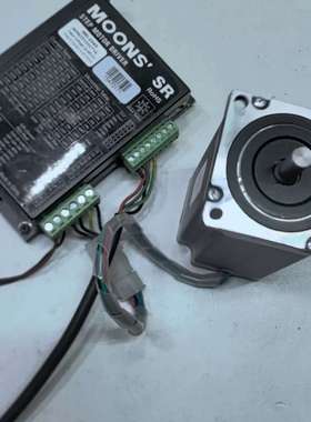 FOXON福山57加长步进电机，FS57HB100-0821-议价