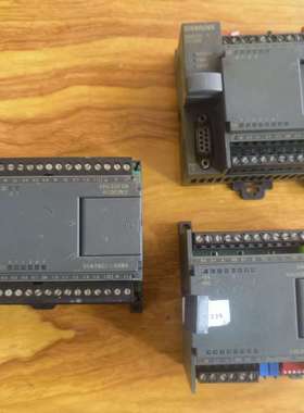 SIEMENSPLC  6ES7 214-1BD23--议价