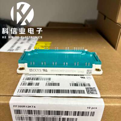 MIXA60WB1200TEH 艾赛斯 IGBT模块-议价