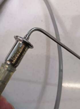 pentronic瑞典铂电阻，新华水浴式灭菌器专用，弯头，瑞-议价