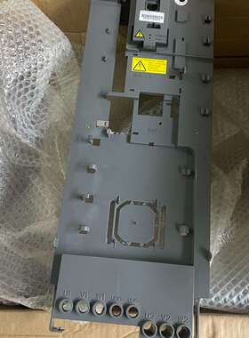 ABB变频器R4灰色壳子 510 550变频器成色30K-议价
