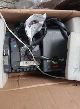 施耐德双电源ATNSX160H 4P 100A 160A 2-议价；