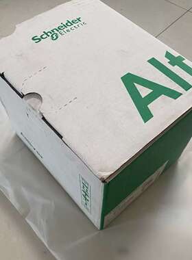 施耐得变频器ATV310HU55N4A，5.5KW，三相38-议价