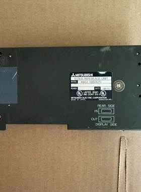 三菱A9GT-QBUS2S-议价