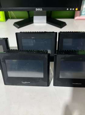 PanelMaster触摸屏GK043-WST30带网口 成-议价