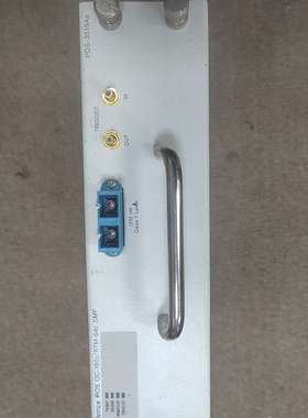 思博伦SPIRENT模块POS-3519AS  OC192c-议价