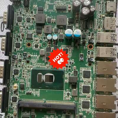 研华 UNOB-2116MB Rev.A1工控机主板-议价