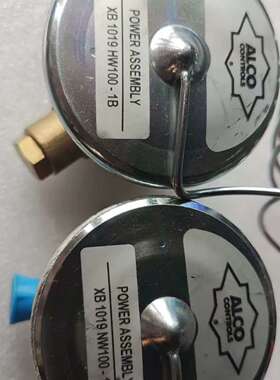 ALCO膨胀阀 XB 1019 NW100-1B 一个 XB