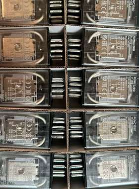 继电器RUMC32BD 24VDC-议价；