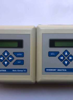 罗斯蒙特ROSEMOUNT分析仪1055-01-10-20-议价