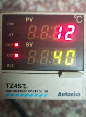 韩国温控tz4st-14s  dx7 tz4h-24s-议价