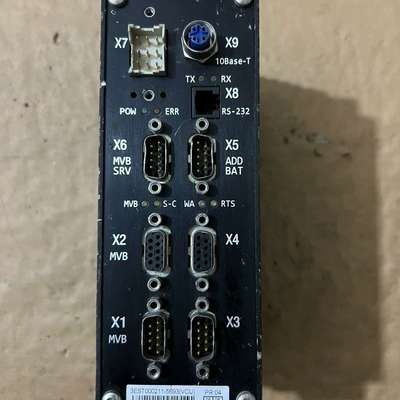 BOMBARDIER 控制器3EST000211-5-议价；