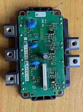 EAV42315-01_00施耐德变频器整流板SEMiX24-议价；